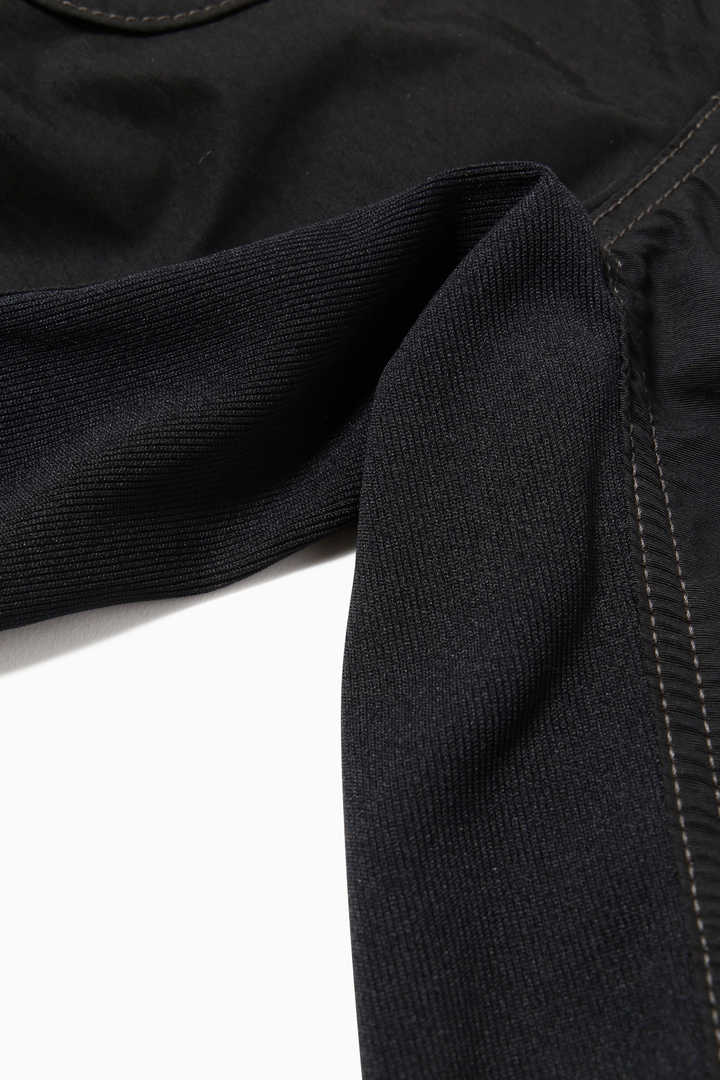 AND WANDER 60/40 cloth rib pants