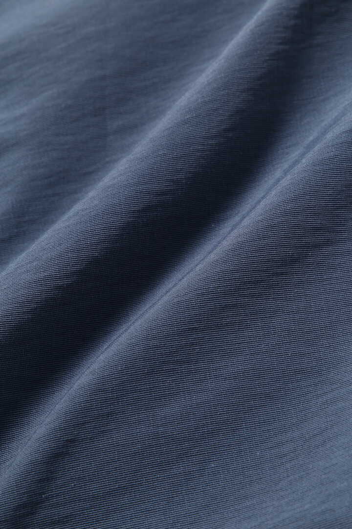 AND WANDER 60/40 cloth rib pants