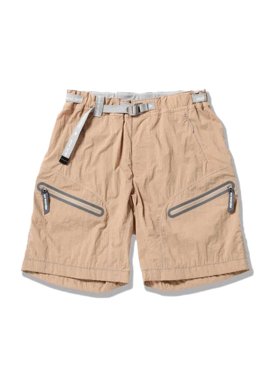 AND WANDER light hike short pants