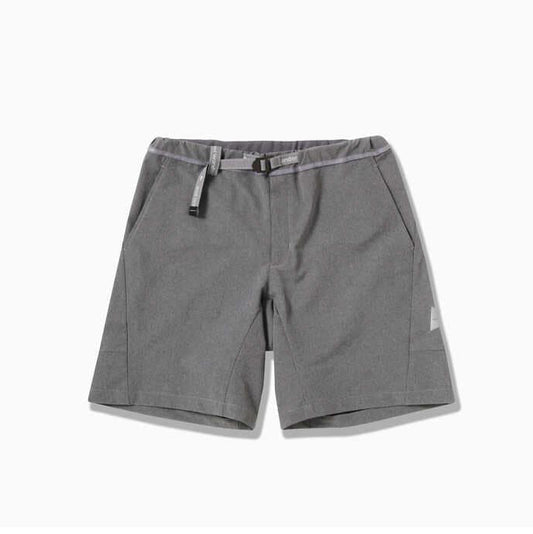 AND WANDER 2 way stretch short pants