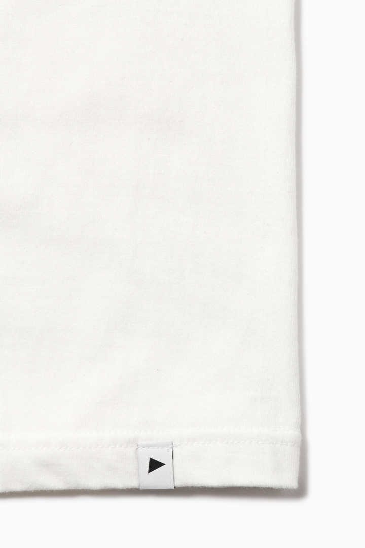 AND WANDER AW01-JT145 mountain photo T by Tetsuo Kashiwada