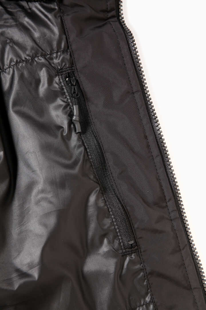 reflective PRIMALOFT jacket