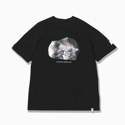 stone print T