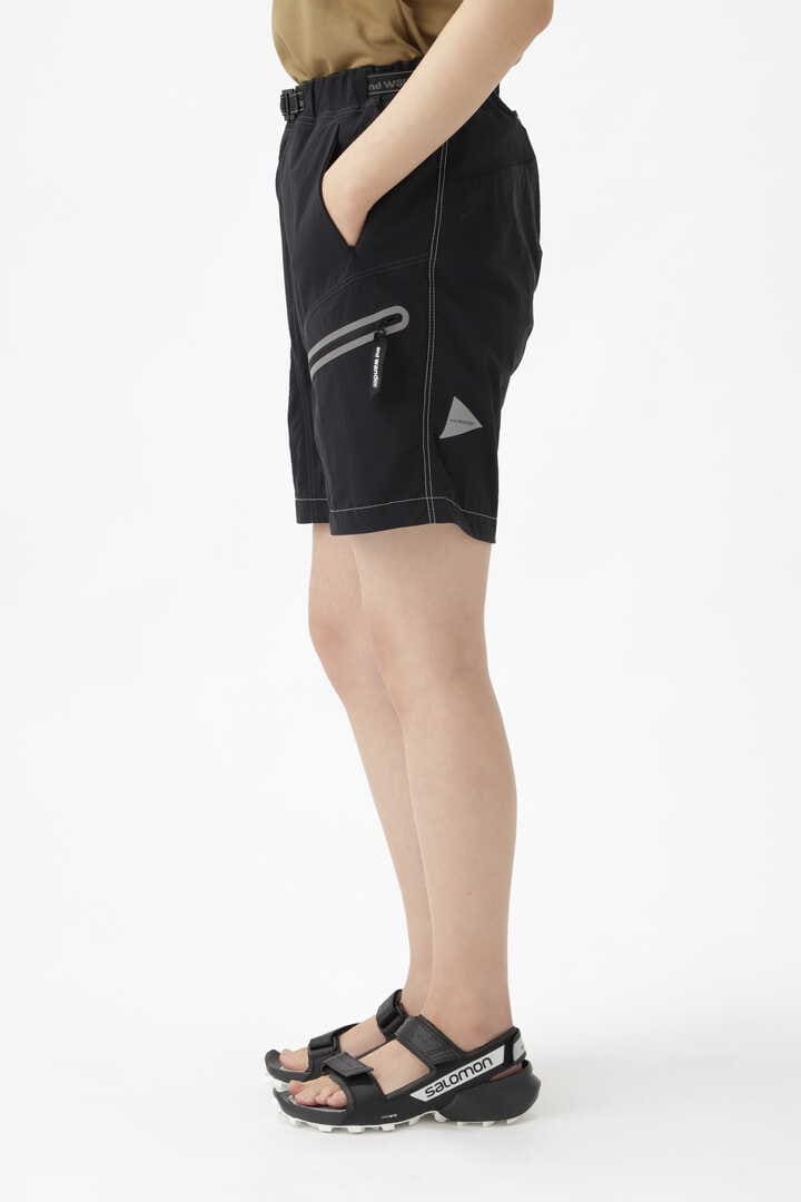 AND WANDER light hike short pants