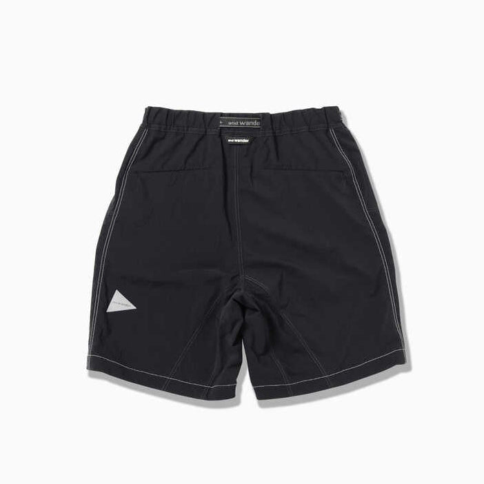 AND WANDER light hike short pants