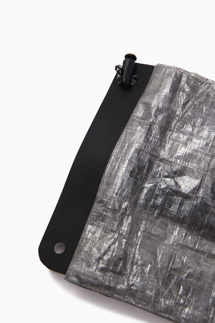 AND WANDER Dyneema tissue case