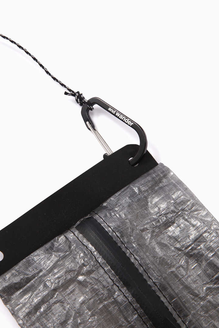 AND WANDER Dyneema tissue case