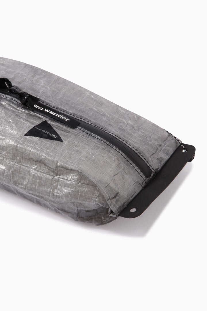 AND WANDER Dyneema tissue case