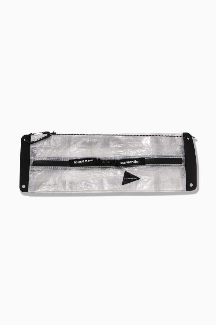AND WANDER Dyneema tissue case