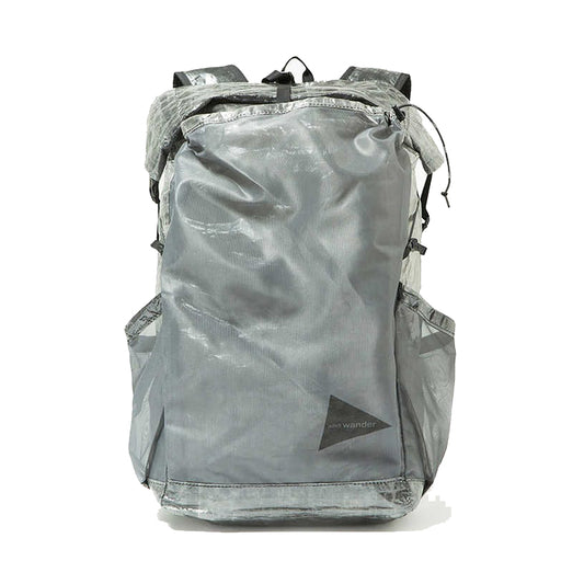 AND WANDER Dyneema backpack