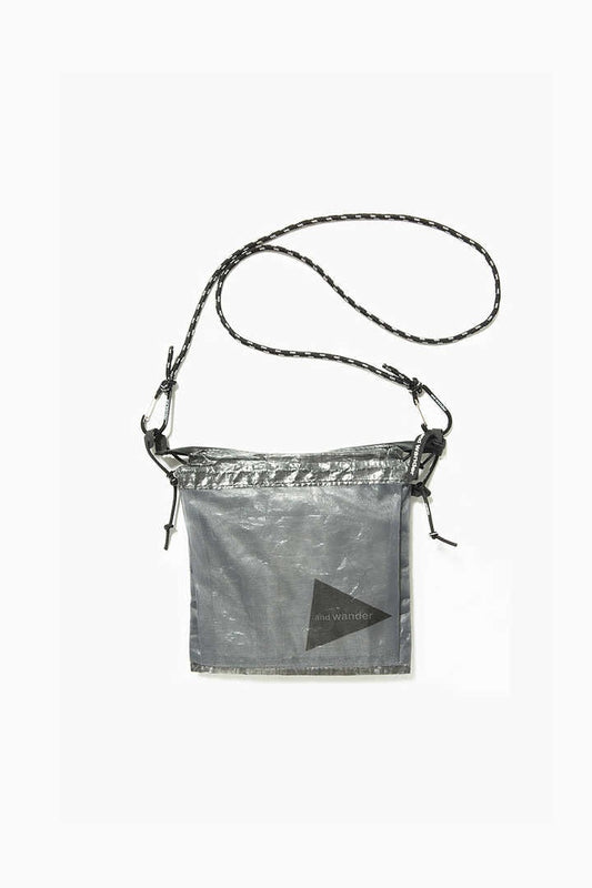 AND WANDER Dyneema Sacoche