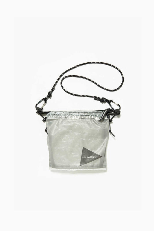 AND WANDER Dyneema Sacoche