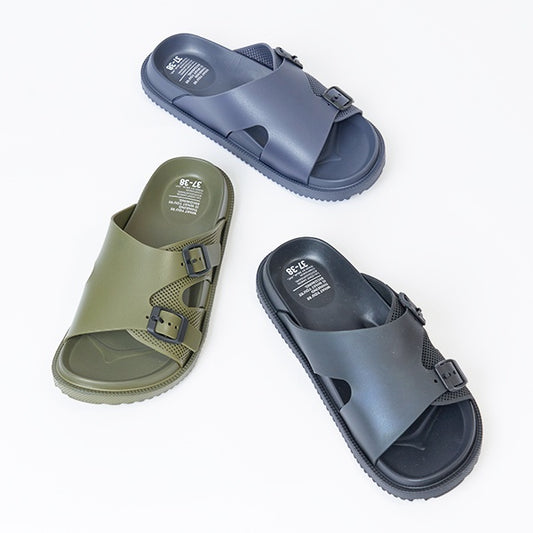 Sublime SB231-0607 EVAER SANDALS -(MENS)