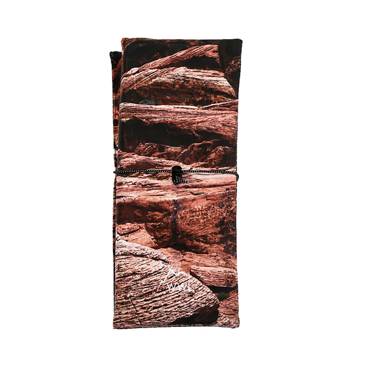 CAYL x WWL Folding Mat / Rock