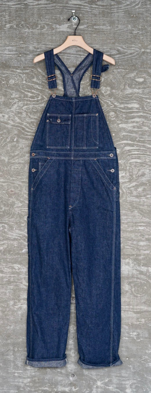 ORSLOW 03-9000 1930's Overall