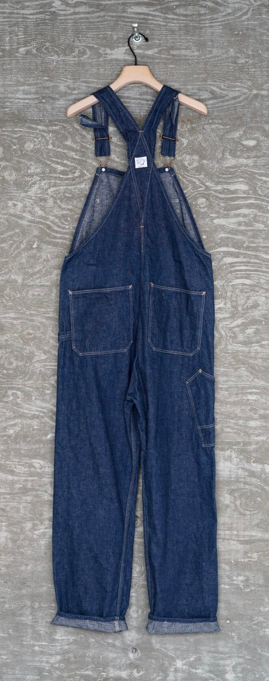ORSLOW 03-9000 1930's Overall