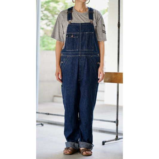 ORSLOW 03-9000 1930's Overall