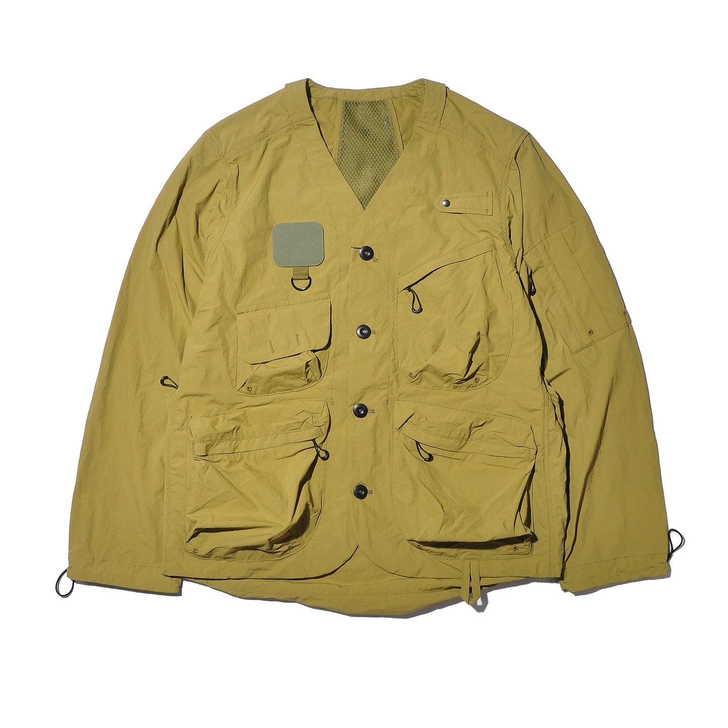 NORBIT HNJK-024 Field Jacket