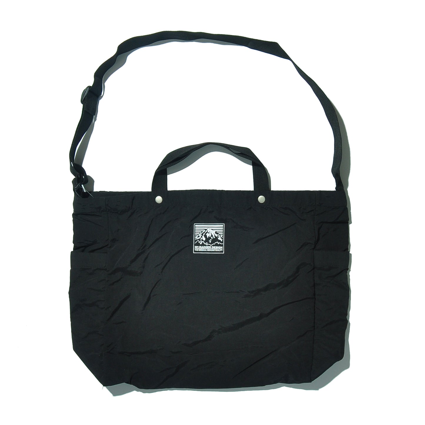 MRD WINDSHED PACKABLE SHOULDER TOTE