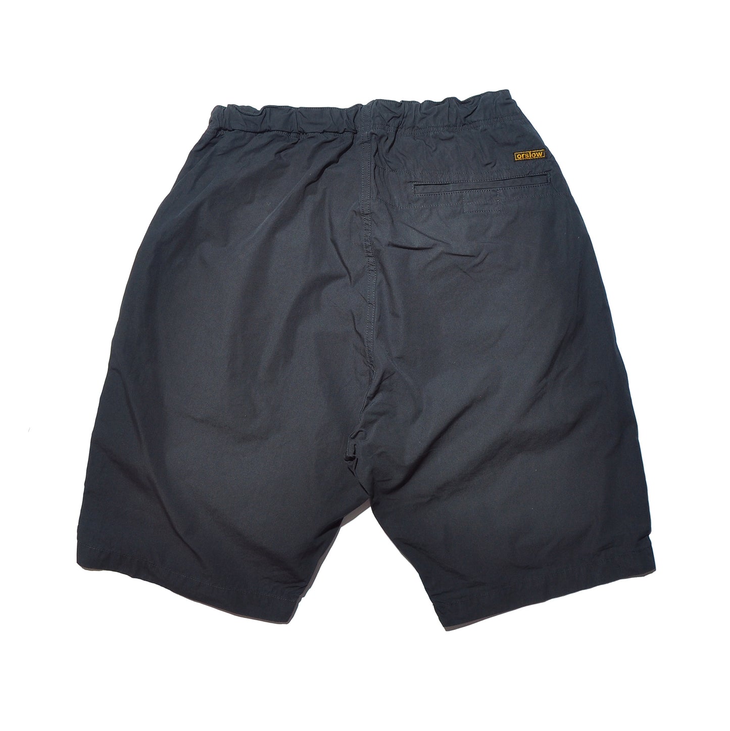 ORSLOW 03-7022 New Yorker Shorts