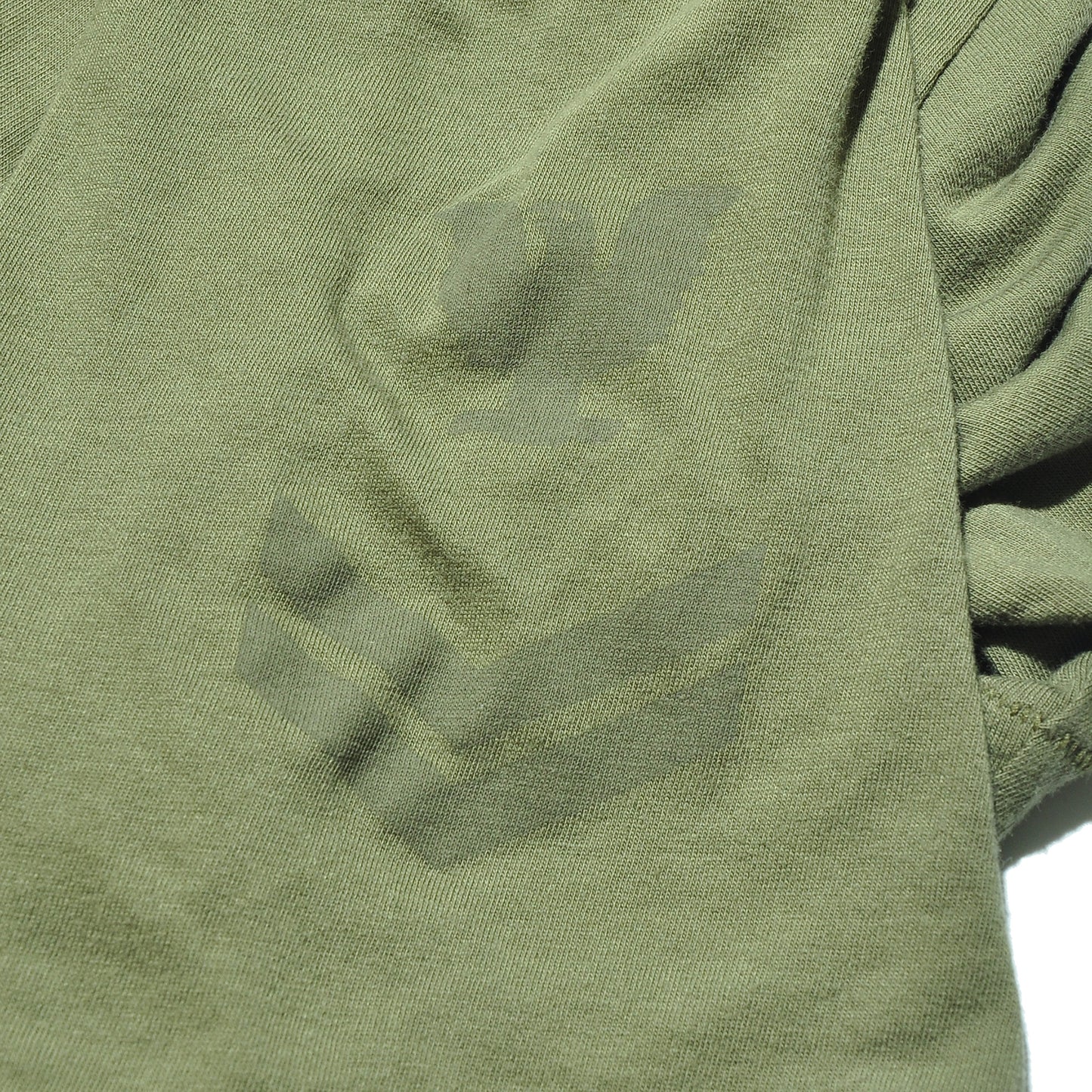 ORSLOW 01-0018EA T-shirt Eagle Print