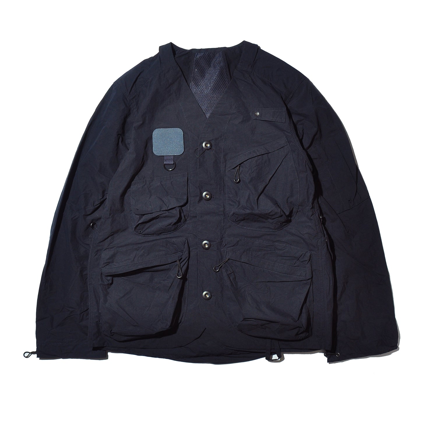 NORBIT HNJK-024 Field Jacket