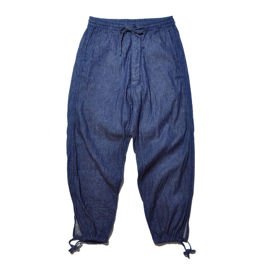 ORSLOW 03-5014 Takumi Pants