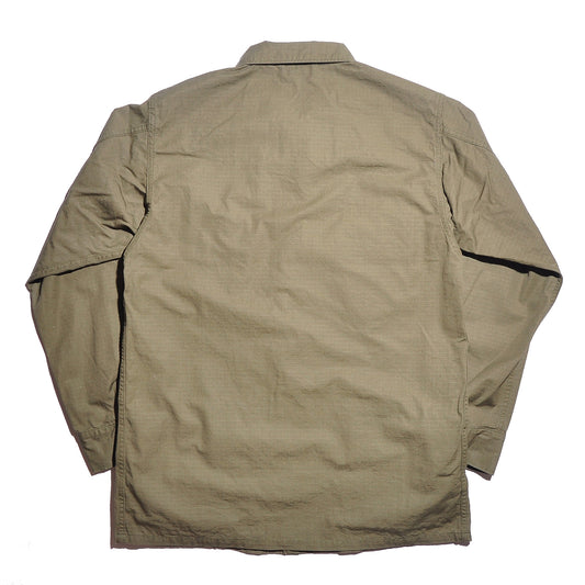 Orslow Cotton-Ripstop Field Jacket