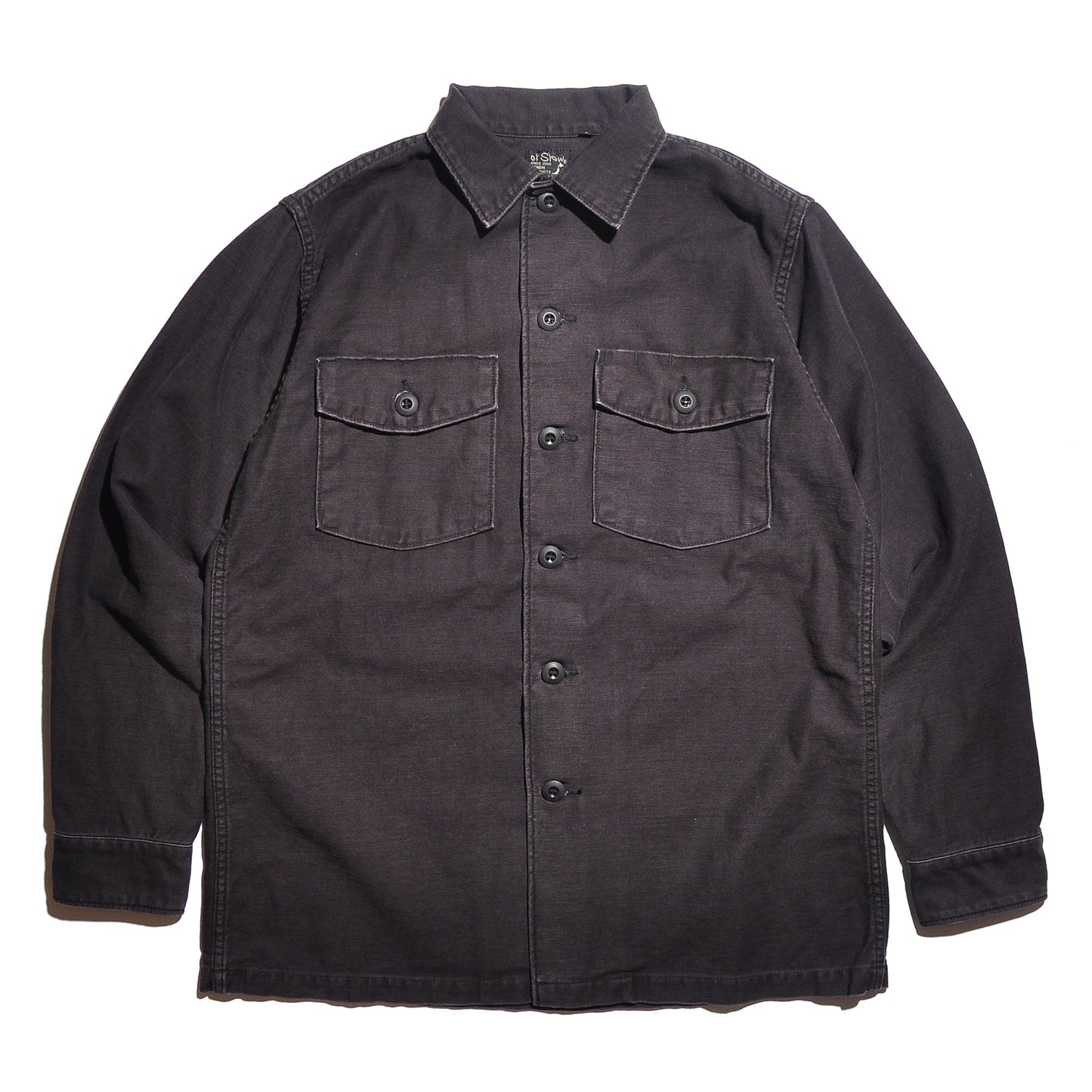ORSLOW 03-8045 US Army Shirt