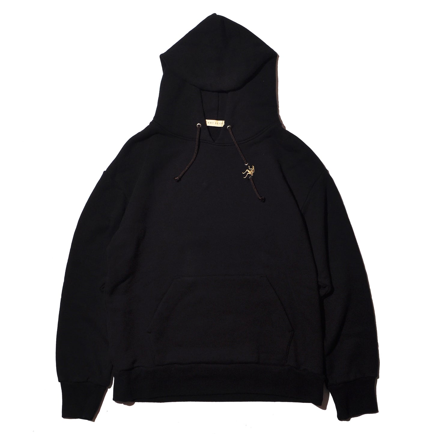 CAMP SERVICE CS2207 CLIMBER EMB HOODIE