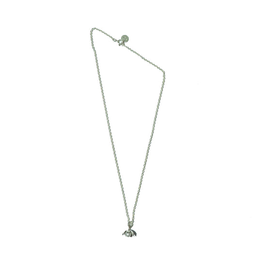 HRM 2006 N1 FLOWER PEARL NECKLACE