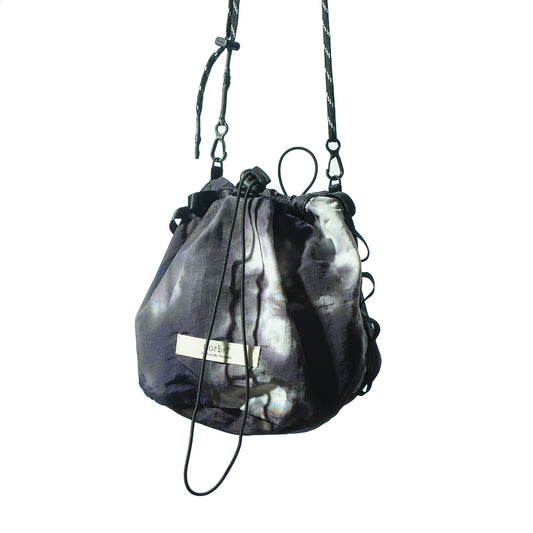 NORBIT HNBG-005 Nylon Grosgrain Drawstring Sacoche