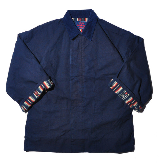 SETTO X INDIGO LABEL BLX-JK-027 Oyakata Jkt