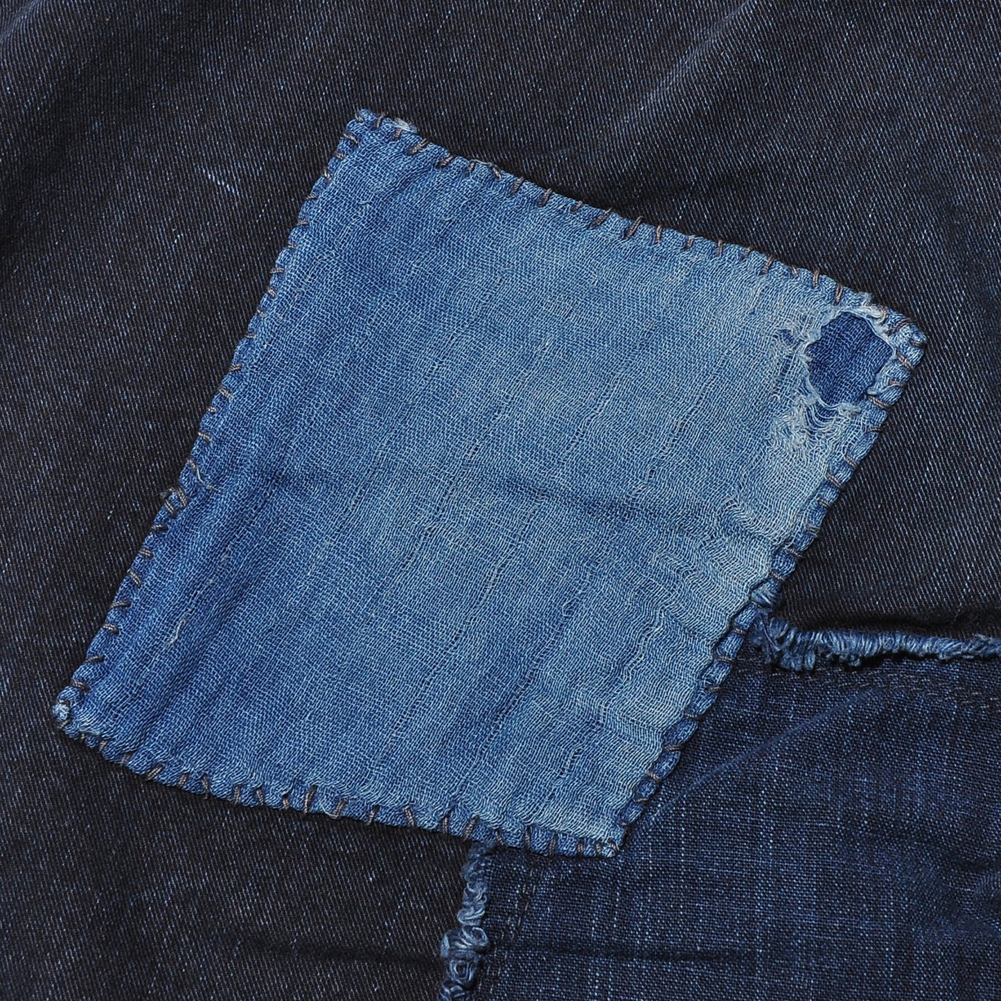 SETTO X INDIGO LABEL BLX-PT-019 Souvenir Trousers
