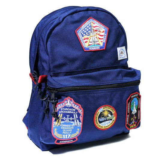 EPPERSON MOUNTAINEERING Day Pack W / Vintage NASA Patch