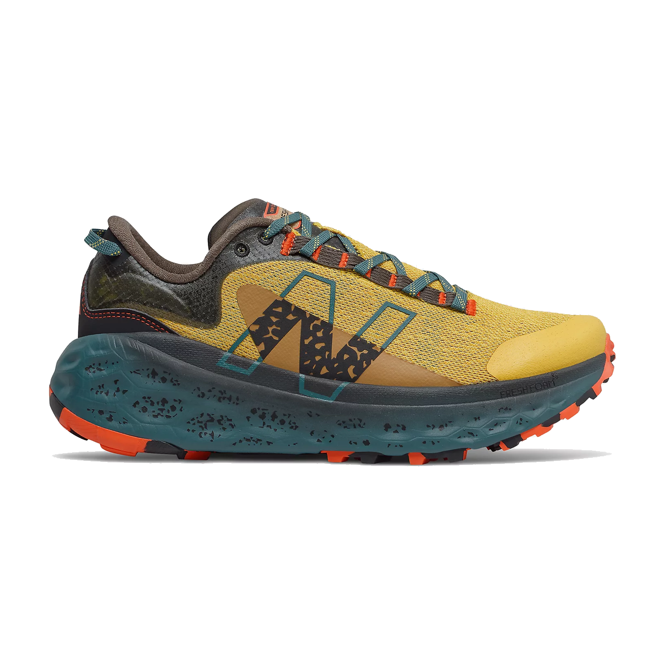 New Balance Fresh Foam X More Trail v2