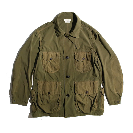 NORBIT HNJK-017 4 Way Stretch Hike Jacket