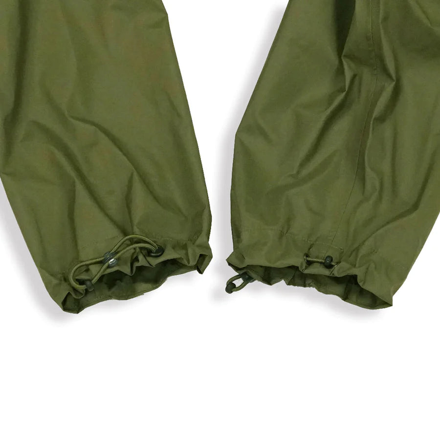 NORBIT HNJK-037 Back Pack Holder Hoodie Jacket -Coyote