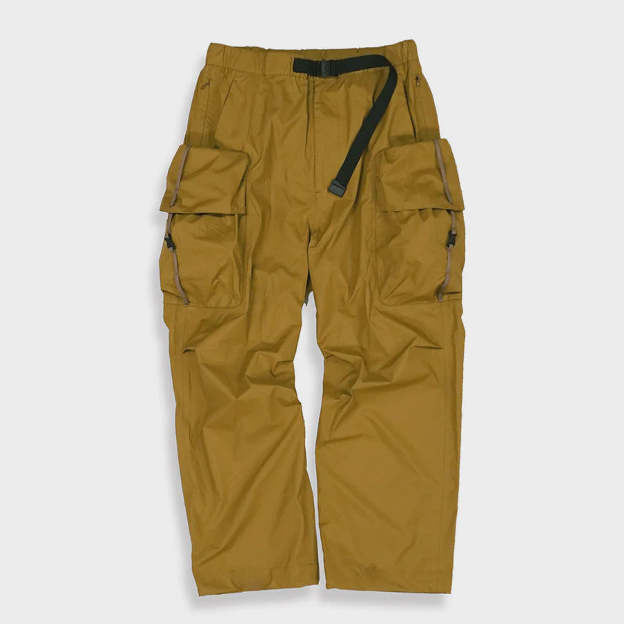 Norbit HNPT-047 Hip Bag Cargo Pants-Coyote – WANDERS*
