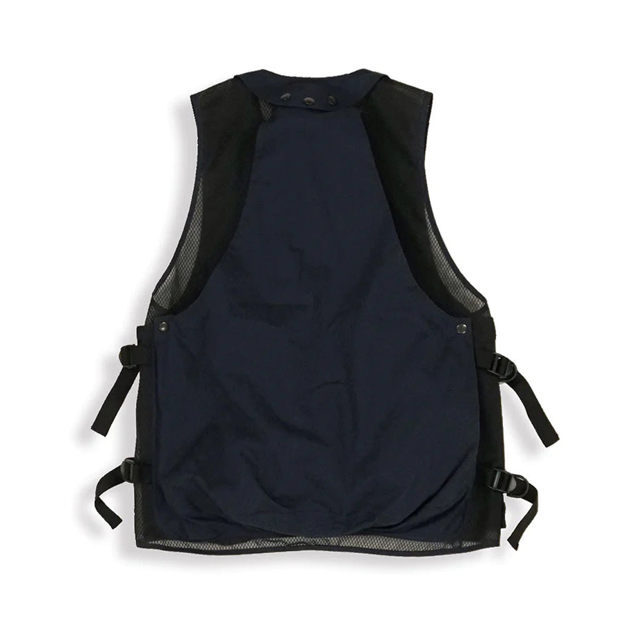 NORBIT HNVT-019 Hike Vest -Navy