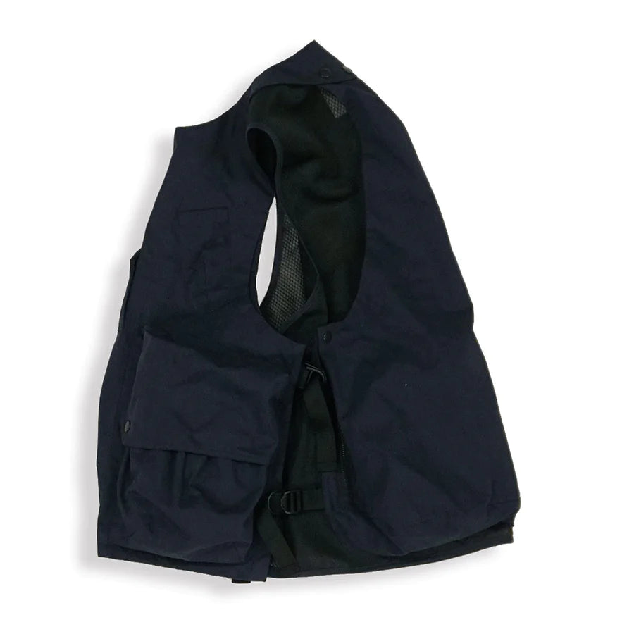 NORBIT HNVT-019 Hike Vest -Navy