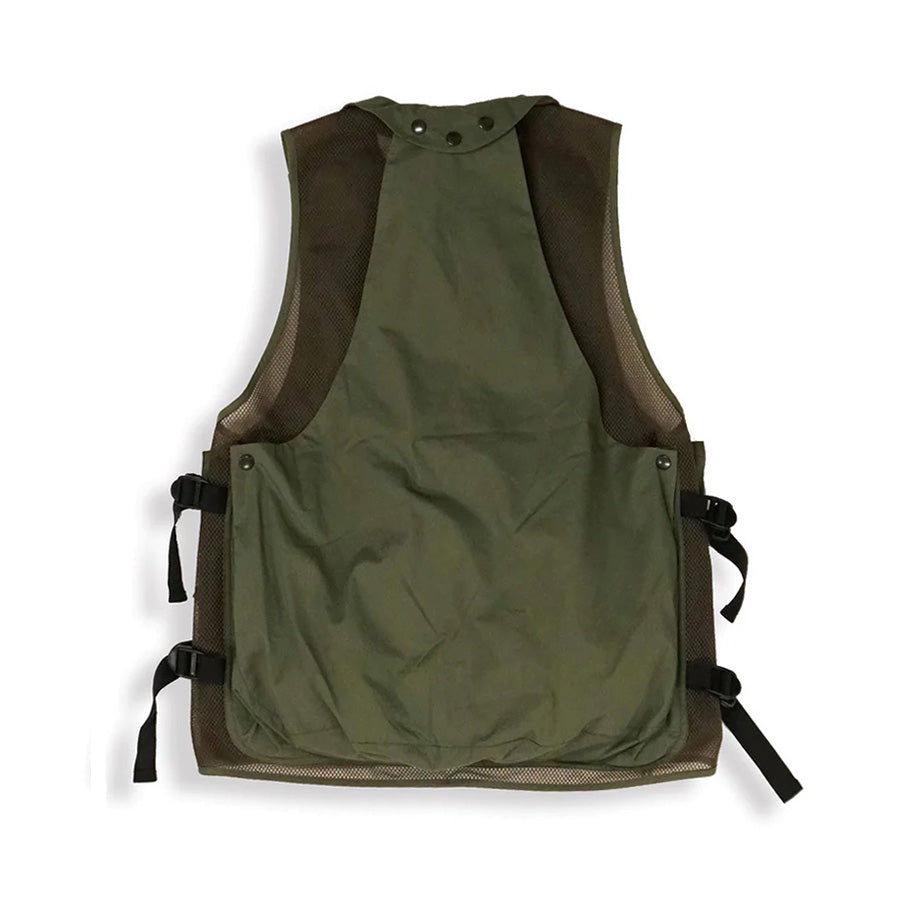 NORBIT HNVT-019 Hike Vest -Olive