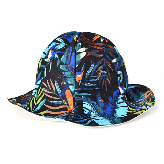 MONITALY M31900 HAT (Midnight Savannah)