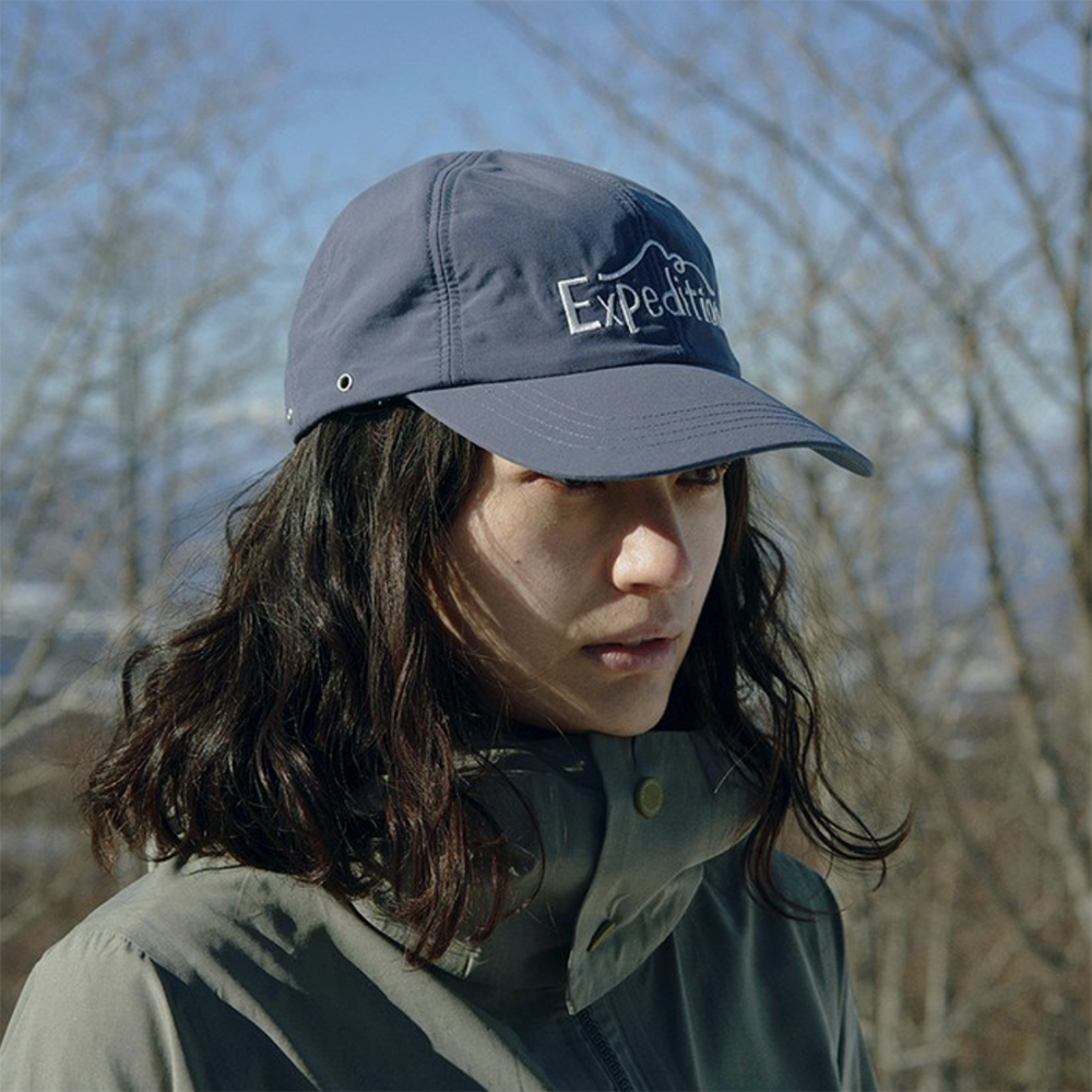 HALO COMMODITY h223-225 Expedition Cap