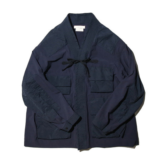 NORBIT HNJK-026 4 Way Stretch "SAMUE" Jacket