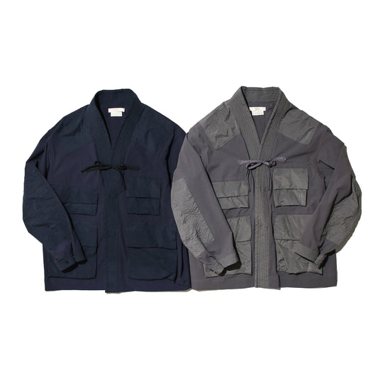 NORBIT HNJK-026 4 Way Stretch "SAMUE" Jacket