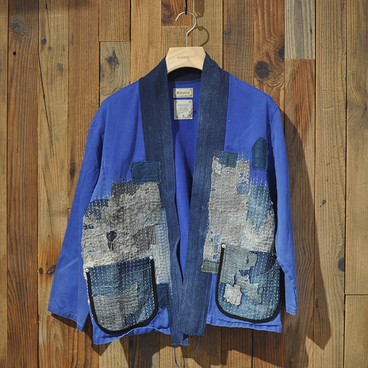 Rifatto Euro Work Haori - L StyleB