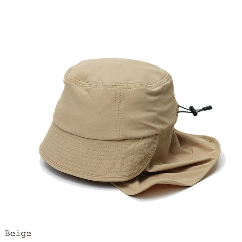 HALO COMMODITY h221-415 Windy Flap Hat