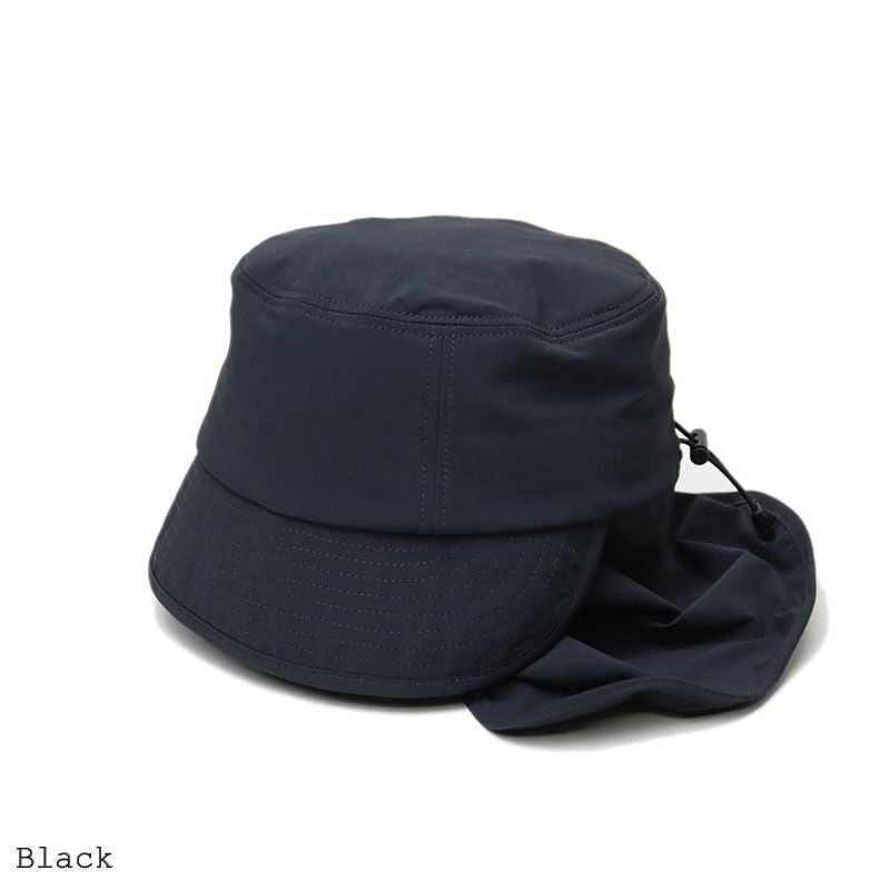 HALO COMMODITY h221-415 Windy Flap Hat
