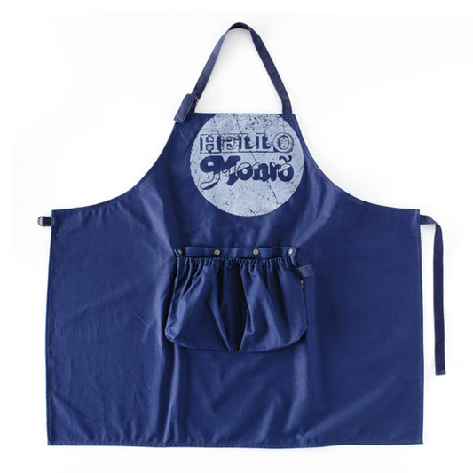 MONRO Apron a